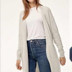 Babaton Marcin cardigan